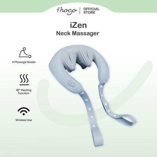 Ihoco Izen Neck Massager*